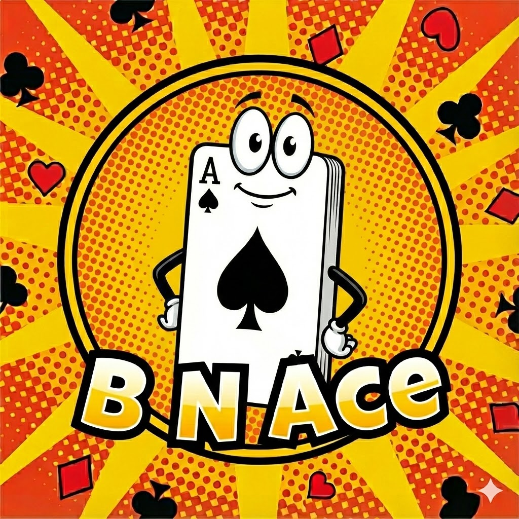 B-N-Ace Logo
